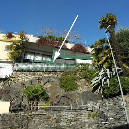 Apartment Casa Collina App 8181