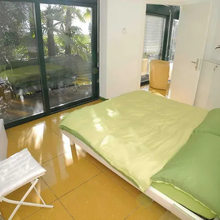 Casa Collina App 8181 Apartment Ascona